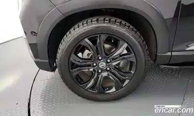 SsangYong Rexton 2022 2.2 автомат (гидро), миниатюра 5