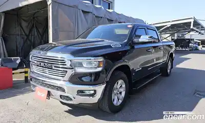 Dodge Ram Pick Up