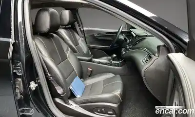 Chevrolet Impala 2015 2.5 автомат (гидро), миниатюра 11