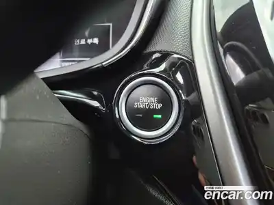 Chevrolet Spark 2018 1.0 автомат (гидро), миниатюра 12
