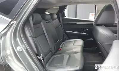 Hyundai Tucson 2022 1.6 автомат (гидро), миниатюра 12
