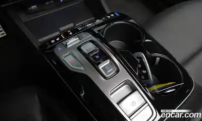Hyundai Tucson 2022 1.6 автомат (гидро), миниатюра 9