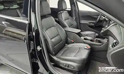 Chevrolet Malibu 2017 1.5 автомат (гидро), миниатюра 11