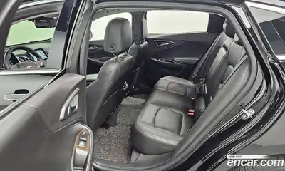 Chevrolet Malibu 2017 1.5 автомат (гидро), миниатюра 12