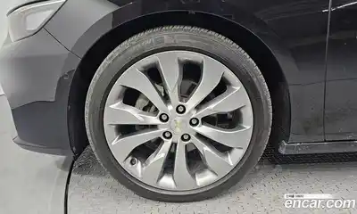 Chevrolet Malibu 2017 1.5 автомат (гидро), миниатюра 5