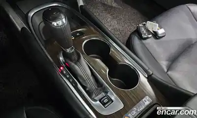 Chevrolet Malibu 2017 1.5 автомат (гидро), миниатюра 9