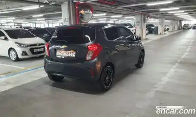 Chevrolet Spark 2017 1.0 механика, миниатюра 6