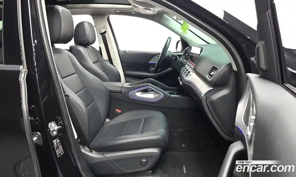 Mercedes-Benz GLE-Class 2020 1.9 гидро, фото 11 Mercedes-Benz GLE-Class 2020 1.9 гидро, фото 11