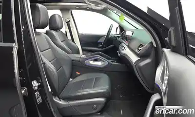 Mercedes-Benz GLE-Class 2020 1.9 гидро, миниатюра 11 Mercedes-Benz GLE-Class 2020 1.9 гидро, миниатюра 11