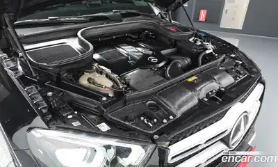Mercedes-Benz GLE-Class 2020 1.9 гидро, миниатюра 6 Mercedes-Benz GLE-Class 2020 1.9 гидро, миниатюра 6
