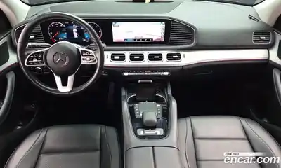Mercedes-Benz GLE-Class 2020 1.9 гидро, миниатюра 7 Mercedes-Benz GLE-Class 2020 1.9 гидро, миниатюра 7