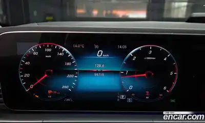 Mercedes-Benz GLE-Class 2020 1.9 гидро, миниатюра 8 Mercedes-Benz GLE-Class 2020 1.9 гидро, миниатюра 8