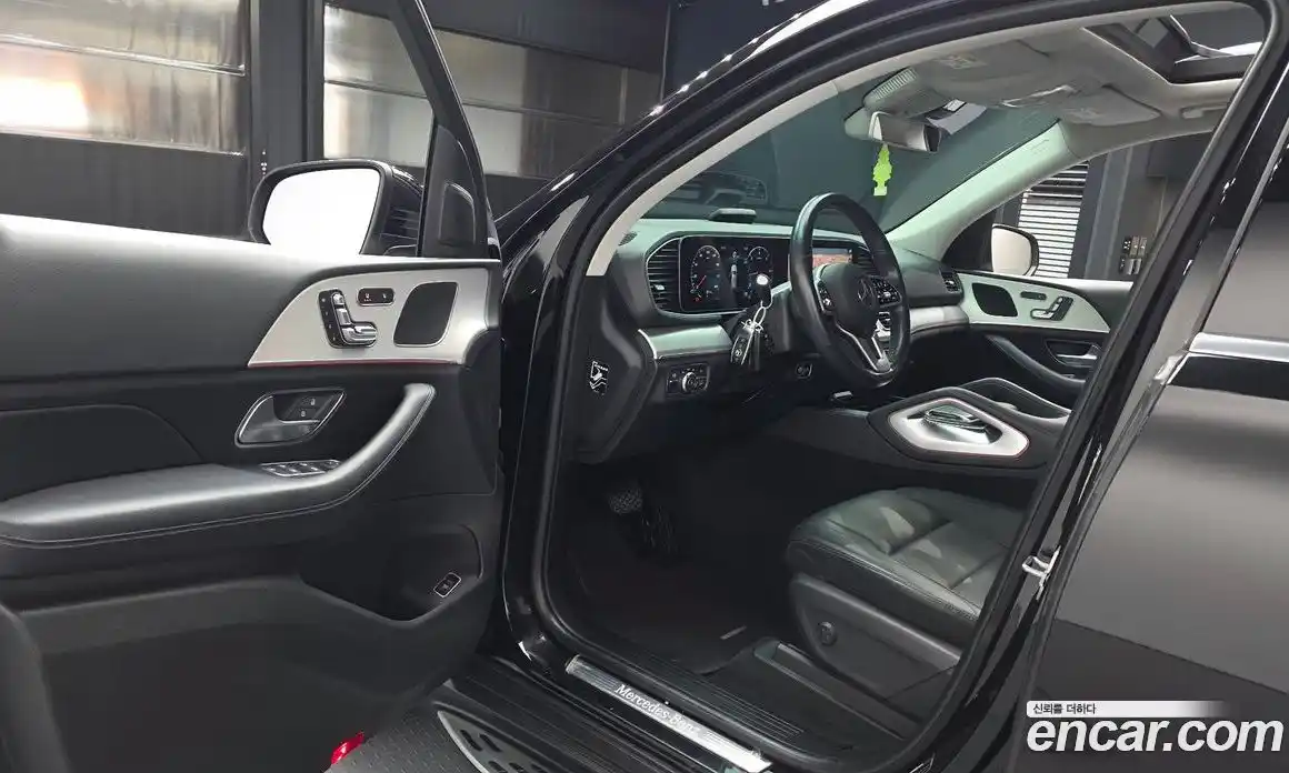 Mercedes-Benz GLE-Class 2020 1.9 гидро, фото 10 Mercedes-Benz GLE-Class 2020 1.9 гидро, фото 10