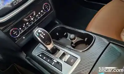 Maserati Ghibli 2014 3.0 гидро, миниатюра 9