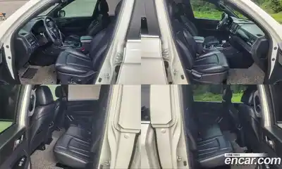 SsangYong Rexton 2022 2.2 автомат (гидро), миниатюра 11