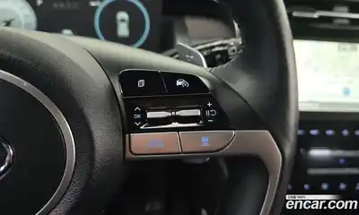 Hyundai Tucson 2022 1.6 автомат (гидро), миниатюра 6