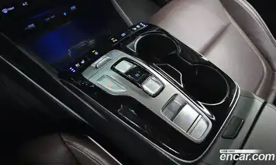 Hyundai Tucson 2022 1.6 автомат (гидро), миниатюра 9