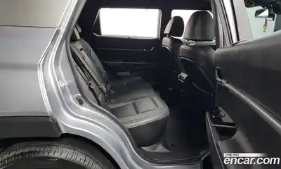 SsangYong Torres 2022 1.5 автомат (гидро), миниатюра 12