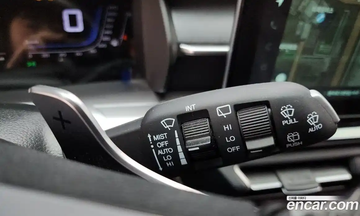 SsangYong Torres 2022 1.5 автомат (гидро), фото 17