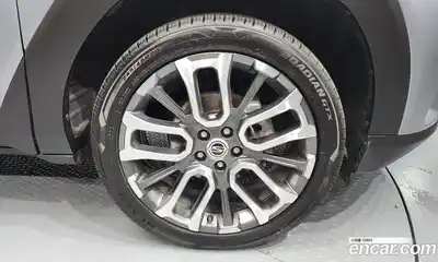 SsangYong Torres 2022 1.5 автомат (гидро), миниатюра 5