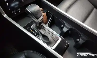 SsangYong Torres 2022 1.5 автомат (гидро), миниатюра 9