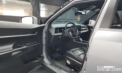 SsangYong Torres 2022 1.5 автомат (гидро), миниатюра 10