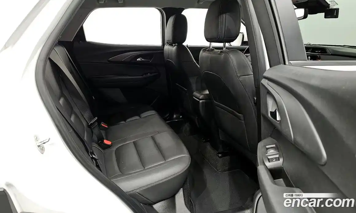 Chevrolet TrailBlazer 2020 1.3 автомат (гидро), фото 11
