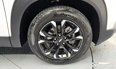 Chevrolet TrailBlazer 2020 1.3 автомат (гидро), миниатюра 5