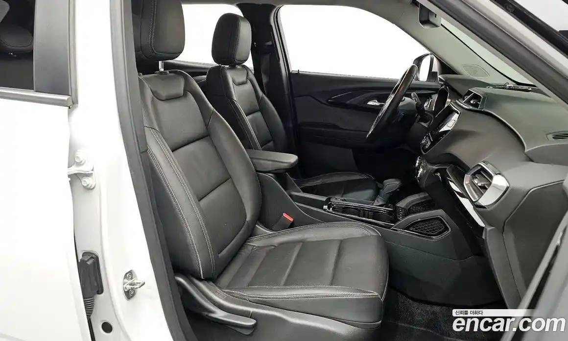 Chevrolet TrailBlazer 2020 1.3 автомат (гидро), фото 10