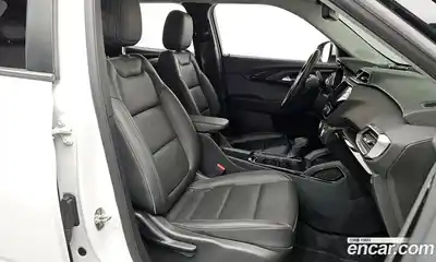Chevrolet TrailBlazer 2020 1.3 автомат (гидро), миниатюра 10