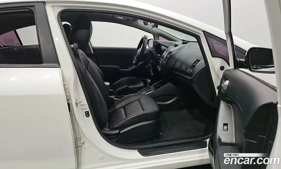 Kia K3 2015 1.6 автомат (гидро), фото 11