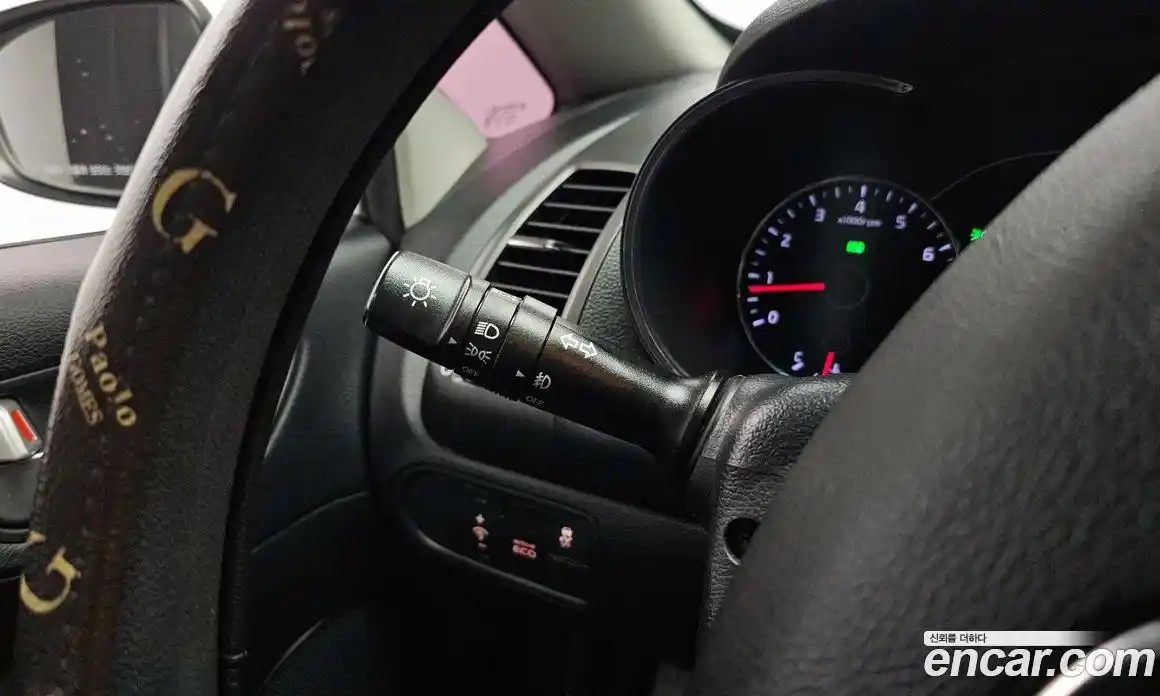 Kia K3 2015 1.6 автомат (гидро), фото 16