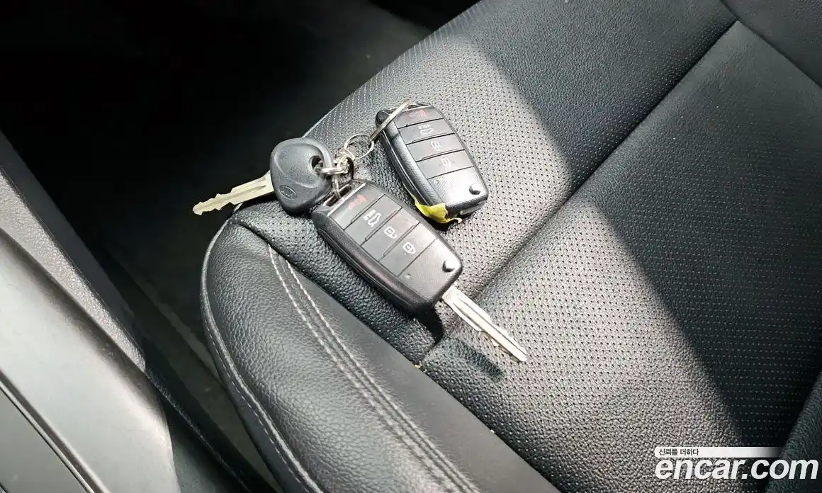 Kia K3 2015 1.6 автомат (гидро), фото 19