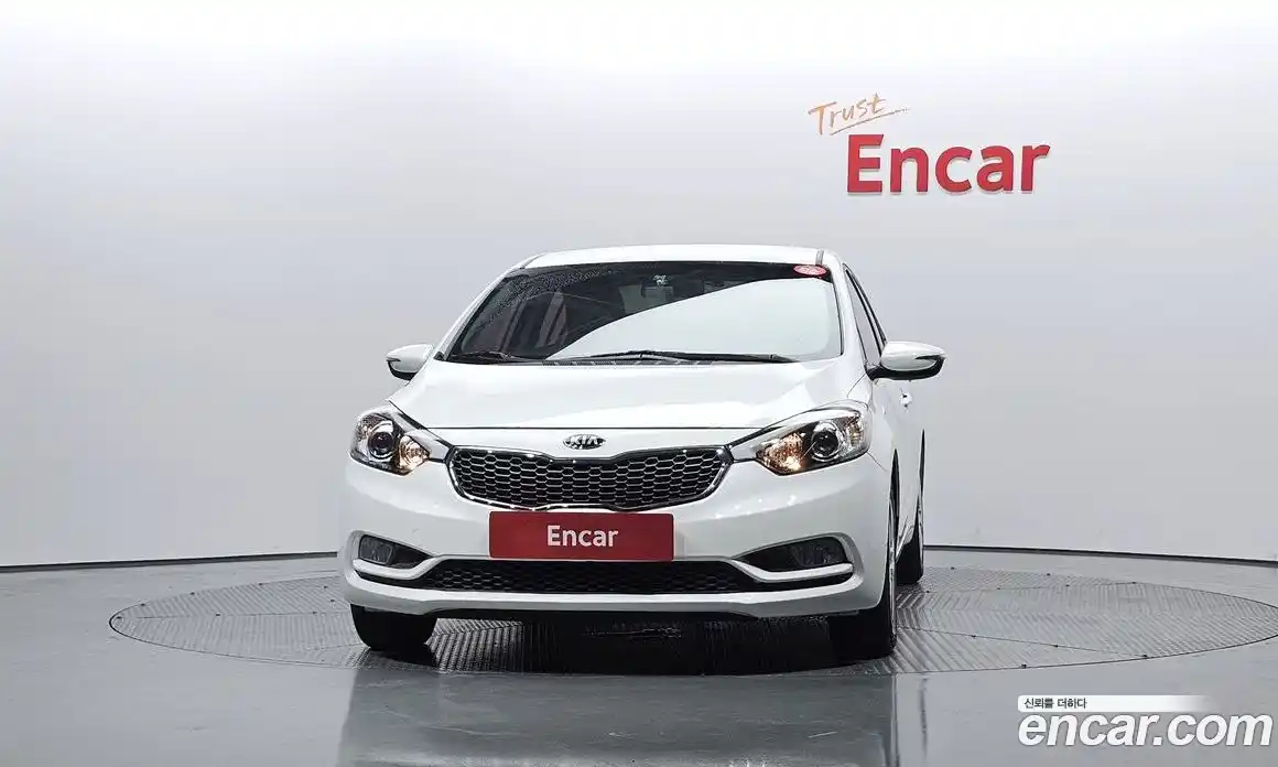 Kia K3 2015 1.6 автомат (гидро), фото 3