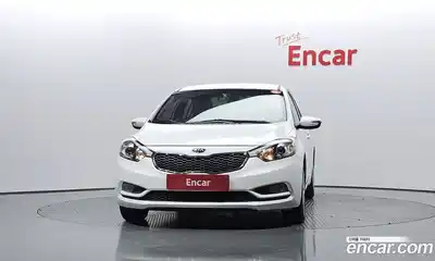 Kia K3 2015 1.6 автомат (гидро), миниатюра 3