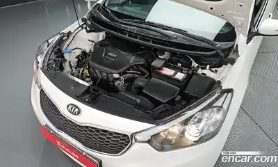 Kia K3 2015 1.6 автомат (гидро), миниатюра 6