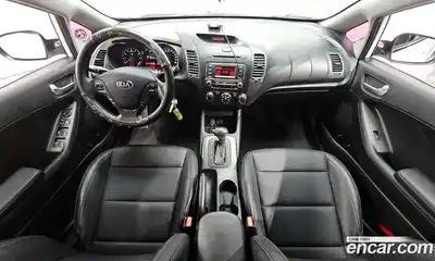 Kia K3 2015 1.6 автомат (гидро), миниатюра 7