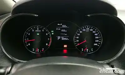 Kia K3 2015 1.6 автомат (гидро), миниатюра 8