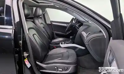 Audi A4 2015 2.0 автомат (гидро), миниатюра 10