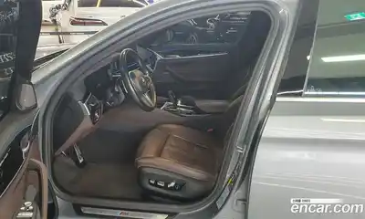 BMW 5 серия 2023 2.0 автомат (гидро), миниатюра 11