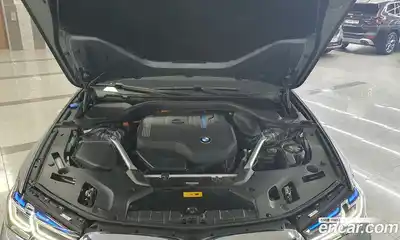 BMW 5 серия 2023 2.0 автомат (гидро), миниатюра 6