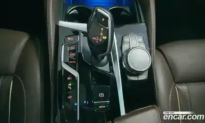 BMW 5 серия 2023 2.0 автомат (гидро), миниатюра 9