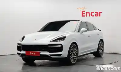Porsche Cayenne, 2020, 74 006 км
