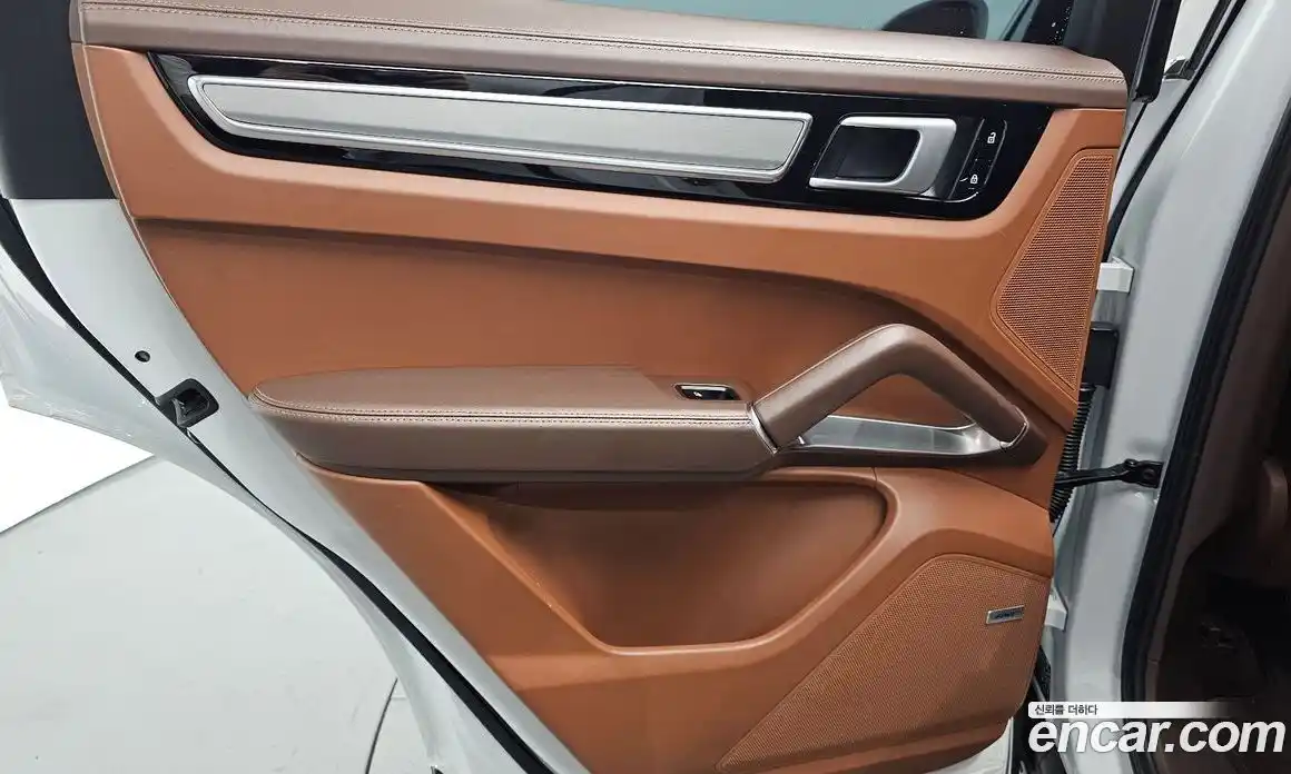 Porsche Cayenne 2020 4.0 автомат (гидро), фото 15
