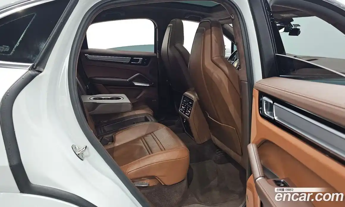 Porsche Cayenne 2020 4.0 автомат (гидро), фото 16