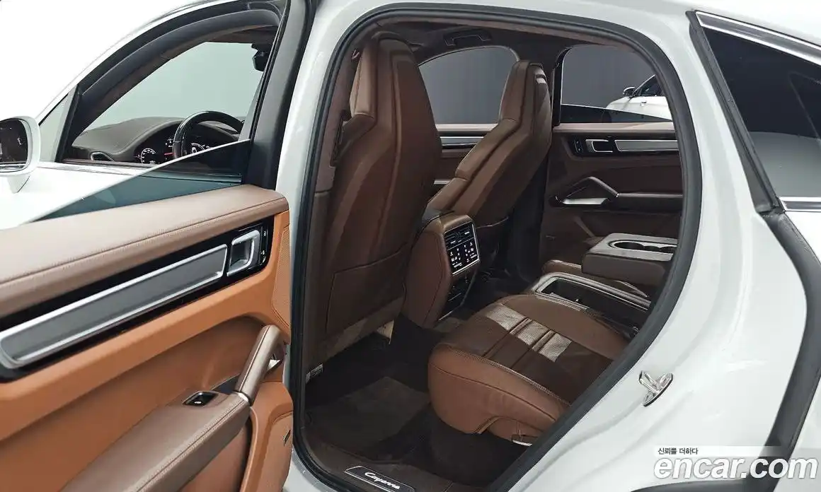 Porsche Cayenne 2020 4.0 автомат (гидро), фото 18