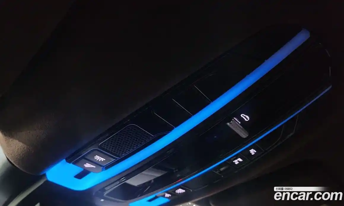 Porsche Cayenne 2020 4.0 автомат (гидро), фото 32