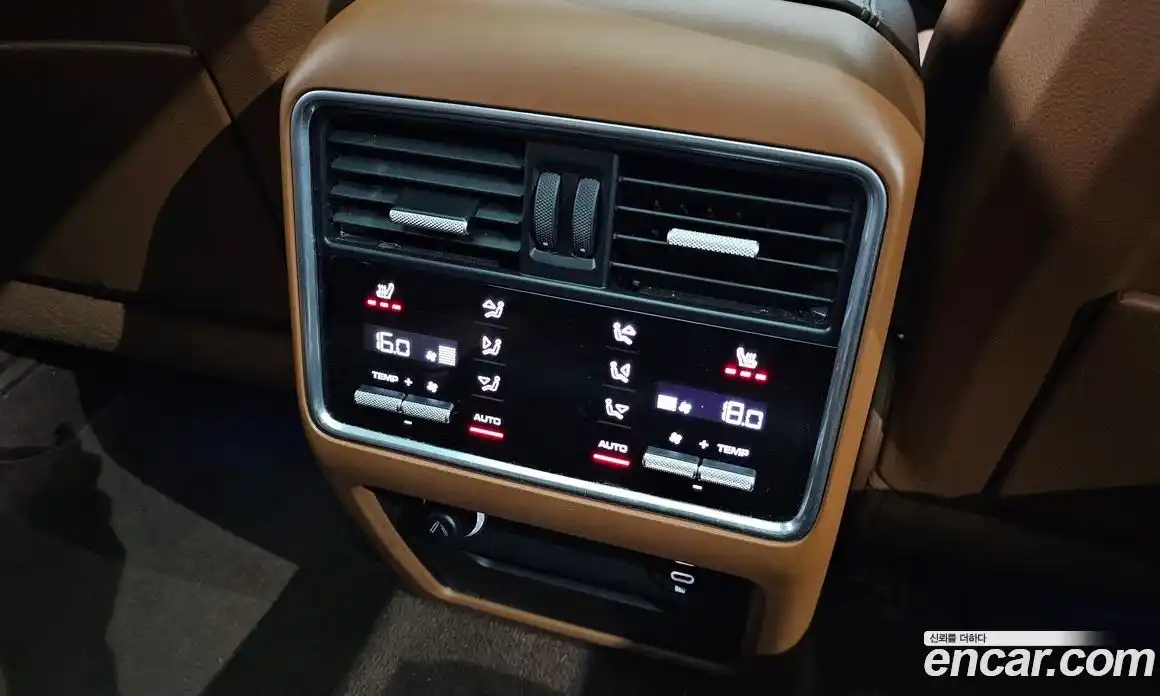 Porsche Cayenne 2020 4.0 автомат (гидро), фото 34