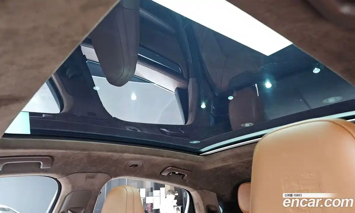 Porsche Cayenne 2020 4.0 автомат (гидро), фото 38