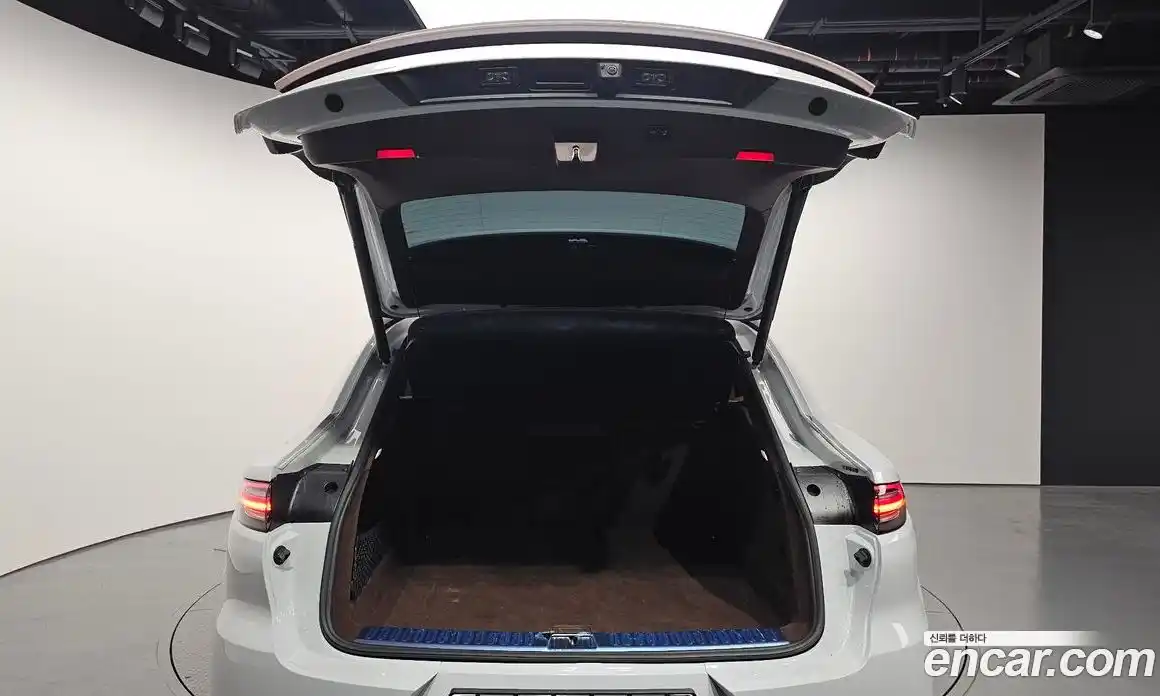 Porsche Cayenne 2020 4.0 автомат (гидро), фото 41